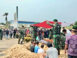 “La Dangku” Veteran yang Menghantarkan Usman Harun ke Malysia Meninggal Dunia bertepatan dengan Hari Pahlawan