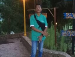 Warga Nongsa dikabarkan Menghilang Saat Memancing di Pelantar Batam View