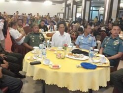 Binter Terpadu 2019 bahas Wawasan Kebangsaan