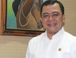 Kadisprindag Batam Bantah kelangkaan Gas Melon