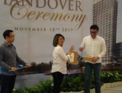 One Residence penuhi janji dengan Serah Terimakan Unit Lebih Cepat