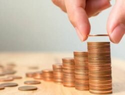 Ini Besaran UMK kota Batam Per Januari 2020