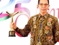 Lagi, Batam Terima Penghargaan Anugerah GATRA 2019 kategori Investasi