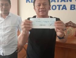 Pihak Perusahaan Enggan Berkomentar Terkait Status Lahan yang dialokasikan ke 48 Keluarga Kampung Karyawan.