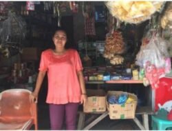 Jelang Natal, Harga Bahan Pokok Meroket