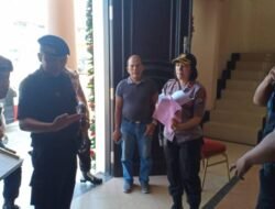 Pihak Kepolisian Sterilisasi Empat Gereja dari Ancaman Bom