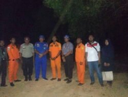 Anak Panti Asuhan Qurrotu A’yun Dilaporkan tenggelam di Pantai Zore, Barelang