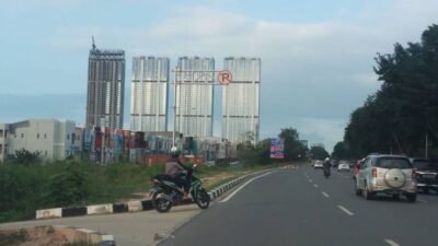 berita terkini batam