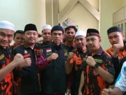 Ustadz Abdul Somad Hadir di Batam pada Pergantian Tahun 2019