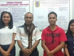 Pagelaran Seni Budaya hingga Kuliner Lamaholot disajikan dalam Malam Pergantian Tahun warga Lamalepa