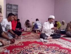 Jelang Musyawarah Besar Ikatan Muslim Karo Batam, Panitia Undang Seluruh Muslim Karo kota Batam