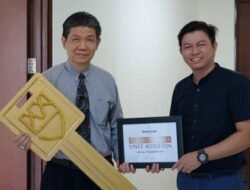 Pollux Habibie Sebagai Iconic Pertumbuhan Ekonomi Batam kedepan