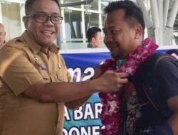 136 Event Pariwisata ditahun 2020 Siap Datangkan Kunjungan Wisman