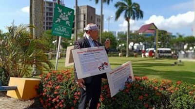 berita terkini batam