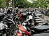 Rencana Dishub Naikan Tarif Parkir di Pinggir Jalan