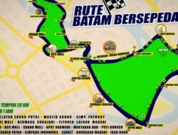 Forum Masyarakat dan Mahasiswa Kota Batam Tolak kegiatan Batam Bersepeda di Hari Kerja