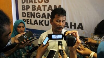 berita terkini batam