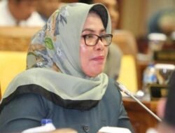 Melirik Sosok Mesrawati di Pilkada Batam 2020