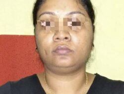 Polisi Berhasil Menangkap Pelaku Agen PMI Ilegal