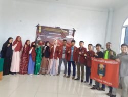 PC IMM Minta Proses Penyelesaian Konsesi antara BP Batam dan ATB dilakukan secara Transparan