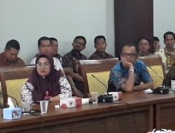 DPRD Tekan Prinsip Netralitas Camat dan Lurah Jelang Pilkada Batam 2020