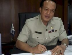 Anggota Dewan ini Trauma, Walikota Ingkari Janji Kampanye tak Gusur Kios PK 5