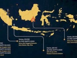 Selasa Depan, Bawaslu Batam di Sidangkan Kembali