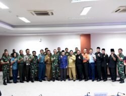 Panglima TNI akan dapat Gelar Adat dari LAM, Ini dia Gelarnya
