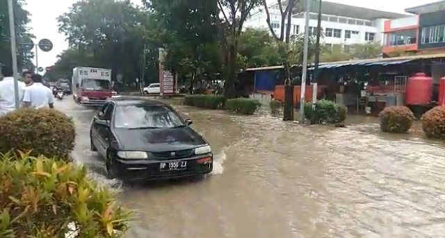 berita terkini batam