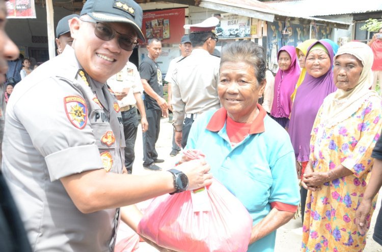 berita terkini batam