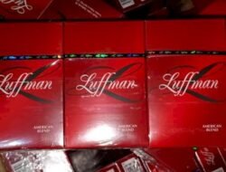 Cukai Rokok Naik, Bea Cukai Sumbagtim Perkuat Pengawasan Rokok Ilegal dari Batam