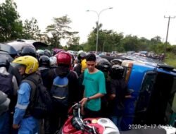 Undangan Nikah Sudah di Sebar, Sri Wahyuni Meninggal di Hantam Bimbar