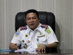 Tuntutan Copot Kadishub Meluas, Masyarakat Geram Persoalan Bimbar Menahun tak Pernah Tuntas