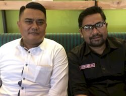 Dua Pengacara ini Tawarkan Pendampingan Hukum Gratis Untuk Keluarga Korban Bimbar