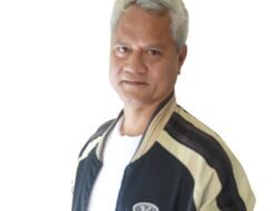 Berhasil Input Data Silon 62.405 Lembar, Zukriyansah Optimis Berlaga di Pilkada Batam 2020