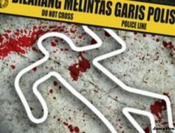 Cerita Istri Korban Sebelum Suaminya Jatuh Bekerja dari Ketinggian Lantai 13