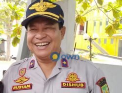 Kadishub Tegaskan Bimbar tetap Beroperasi di Kota Batam
