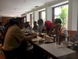 Aliansi Pengusaha Jasa Pelabuhan Merasa di Tinggalkan BP Batam, Mereka tolak Monopoli Pelindo ll di Pelabuhan