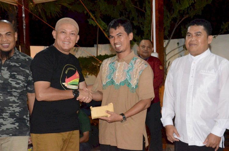 berita terkini batam