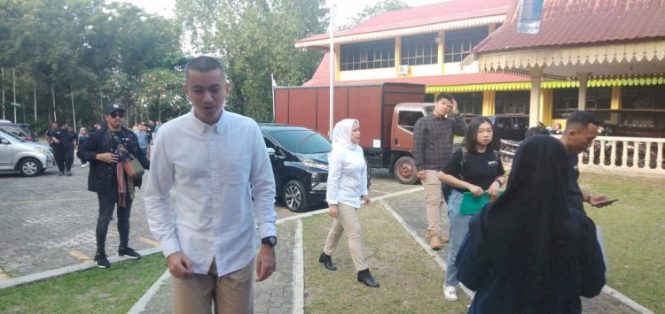 berita terkini batam