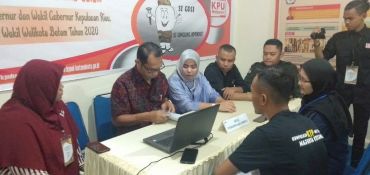 berita terkini batam