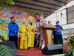 Hadiri Pengukuhan Paguyuban Brebes Batam, ini pesan Bupati Brebes