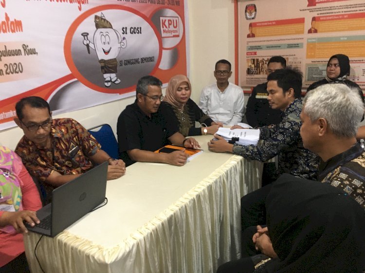 berita terkini batam