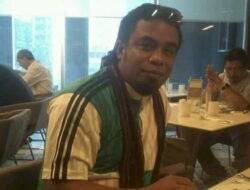 Jelang Mubes Paguyuban KEKAL di Batam, Nama Dion Hadi mencuat