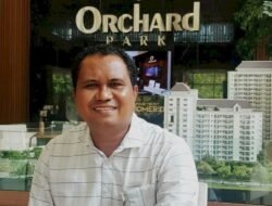 Pengacara muda ini Siap Bawa Kekal Batam Semakin Dasyat