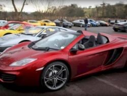 14 Tahun Di Peti Es-kan, Kasus Mobil Mewah Masih Bisa di Buka KPK