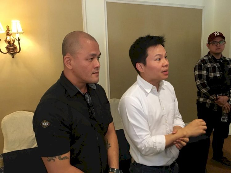 berita terkini batam