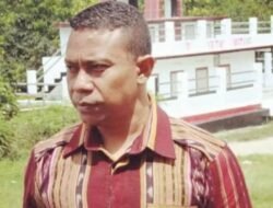 Siap Maju Sebagai Calon Ketua KEKAL Batam, Bastian Langoday Ingin Wujudkan KEKAL Hebat