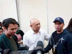 Bertemu Menteri UKM, Putra Siregar Ingin UMKM Indonesia Naik Kelas
