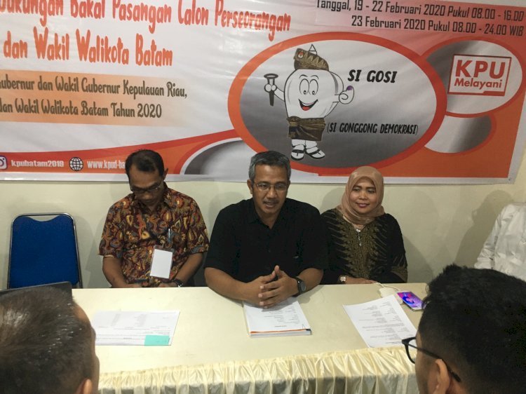 berita terkini batam